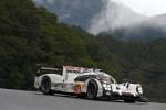 Porsche 919 Hybrid 2015 года